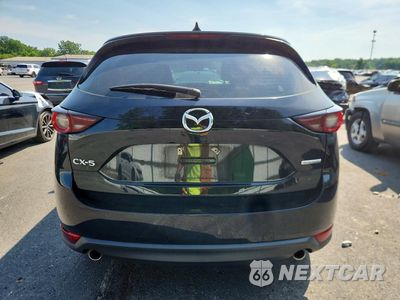 Zdjęcie 6 z 13 samochodu: 2021 MAZDA CX-5 SPORT VIN:JM3KFABMXM0376585 - miniatura