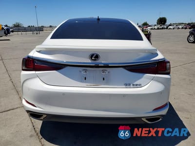 Zdjęcie 6 z 12 samochodu: 2021 LEXUS ES 350 BASE VIN:58ADZ1B19MU083921 - miniatura