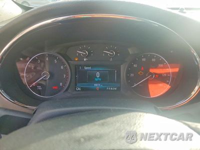 Zdjęcie 9 z 12 samochodu: 2017 BUICK ENCORE PREFERRED VIN:KL4CJASBXHB148925 - miniatura