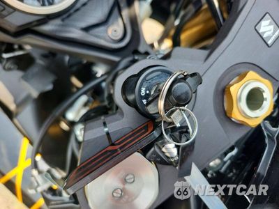 Zdjęcie 8 z 9 samochodu: 2024 SUZUKI GSX-R750 VIN:JS1GR7MA9R7100421 - miniatura