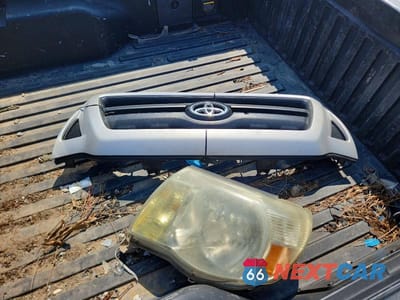 Zdjęcie 12 z 13 samochodu: 2007 TOYOTA TACOMA DOUBLE CAB PRERUNNER VIN:5TEJU62N77Z328739 - miniatura
