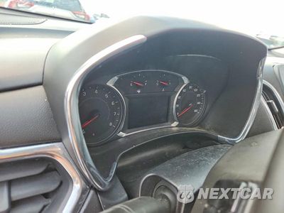 Zdjęcie 9 z 13 samochodu: 2019 CHEVROLET EQUINOX LT VIN:2GNAXKEV7K6226313 - miniatura