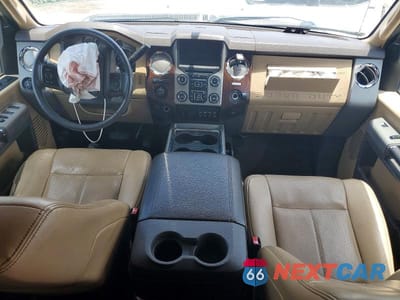 Zdjęcie 8 z 13 samochodu: 2016 FORD F250 SUPER DUTY VIN:1FT7W2BT2GED10986 - miniatura