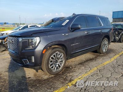 2023 GMC YUKON DENALI ULTIMATE 1GKS2EKL6PR148820 - główne zdjęcie licytacji z USA - miniatura