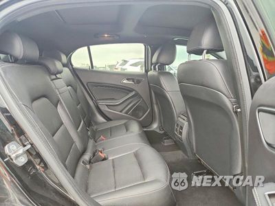 Zdjęcie 11 z 14 samochodu: 2020 MERCEDES-BENZ GLA 250 4MATIC VIN:WDCTG4GB8LU023136 - miniatura
