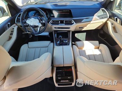 Zdjęcie 8 z 14 samochodu: 2022 BMW X5 SDRIVE 40I VIN:5UXCR4C03N9L24812 - miniatura