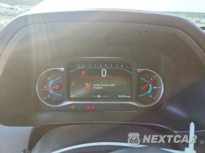 Zdjęcie 9 z 14 samochodu: 2020 HONDA PILOT EXL VIN:5FNYF6H57LB069617 - miniatura