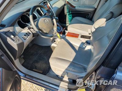 Zdjęcie 7 z 13 samochodu: 2006 TOYOTA HIGHLANDER HYBRID VIN:JTEEW21A160014808 - miniatura