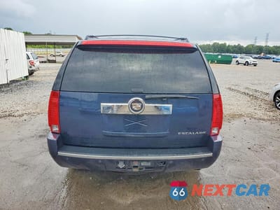 Zdjęcie 6 z 13 samochodu: 2008 CADILLAC ESCALADE LUXURY VIN:1GYFK63818R152380 - miniatura
