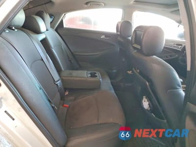 Zdjęcie 10 z 12 samochodu: 2011 HYUNDAI SONATA SE VIN:5NPEC4AC9BH243941 - miniatura