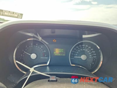 Zdjęcie 9 z 13 samochodu: 2006 MERCURY MOUNTAINEER LUXURY VIN:4M2EU47E76UJ18853 - miniatura
