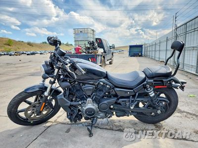Trzecie zdjęcie samochodu z tyłu: 2023 HARLEY-DAVIDSON RH975 VIN:1HD1ZH115PB310741 - miniatura