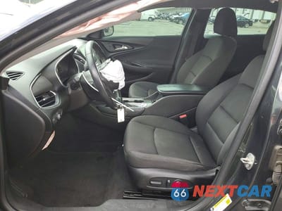 Zdjęcie 7 z 12 samochodu: 2016 CHEVROLET MALIBU LT VIN:1G1ZF5SXXGF279437 - miniatura