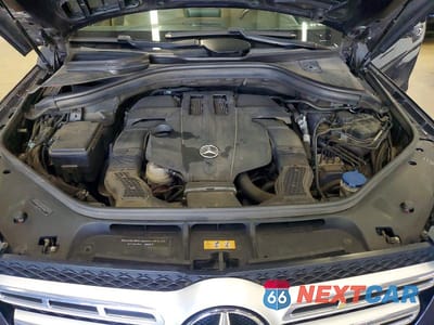 Zdjęcie 12 z 13 samochodu: 2018 MERCEDES-BENZ GLS 450 4MATIC VIN:4JGDF6EEXJB039929 - miniatura