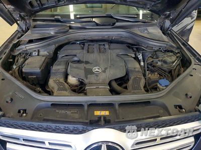 Zdjęcie 12 z 13 samochodu: 2018 MERCEDES-BENZ GLS 450 4MATIC VIN:4JGDF6EEXJB039929 - miniatura
