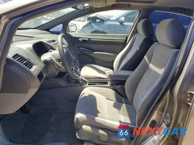 Zdjęcie 7 z 12 samochodu: 2006 HONDA CIVIC EX VIN:1HGFA16806L104555 - miniatura
