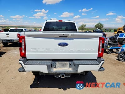 Zdjęcie 6 z 13 samochodu: 2023 FORD F250 SUPER DUTY VIN:1FT8W2BT5PED85959 - miniatura
