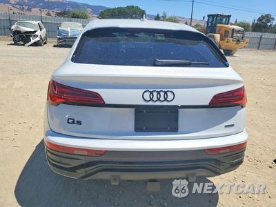 Zdjęcie 6 z 13 samochodu: 2023 AUDI Q5 SPORTBACK PRESTIGE 45 VIN:WA16AAFY3P2118711 - miniatura