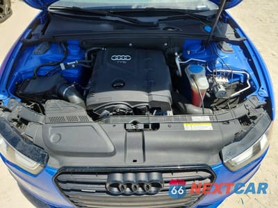 Zdjęcie 11 z 12 samochodu: 2015 AUDI A5 PREMIUM PLUS VIN:WAUMFAFR1FA031883 - miniatura