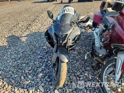 Drugie zdjęcie samochodu z przodu: 2024 YAMAHA YZFR7 VIN:JYARM38E5RA009759 - miniatura