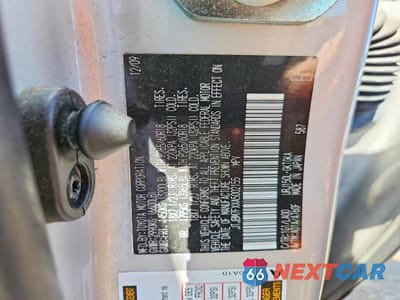 Zdjęcie 12 z 12 samochodu: 2010 LEXUS GX 460 VIN:JTJBM7FXXA5002155 - miniatura