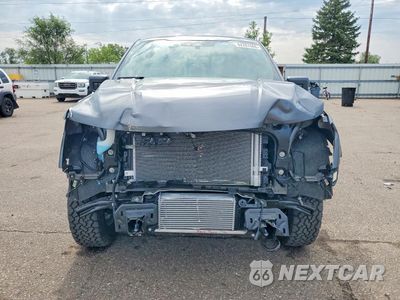 Piąte zdjęcie samochodu w środku: 2026 FORD F150 TREMOR VIN:1FTFW4L87TFA69500 - miniatura