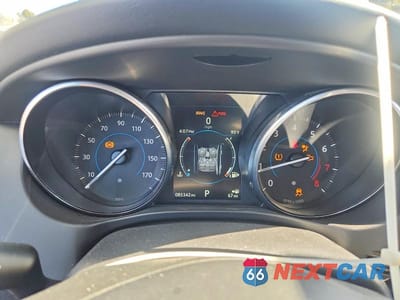 Zdjęcie 9 z 12 samochodu: 2017 JAGUAR XE PRESTIGE VIN:SAJAE4BV6HA957164 - miniatura