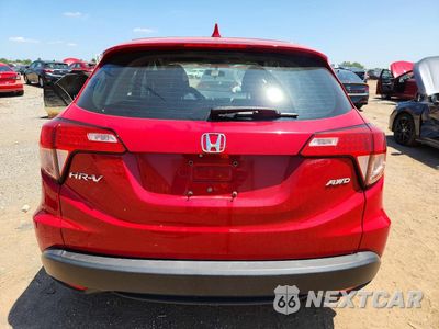 Zdjęcie 6 z 12 samochodu: 2016 HONDA HR-V LX VIN:3CZRU6H39GM707418 - miniatura