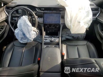 Zdjęcie 8 z 13 samochodu: 2025 JEEP GRAND CHEROKEE L LIMITED VIN:1C4RJKBG9S8675344 - miniatura
