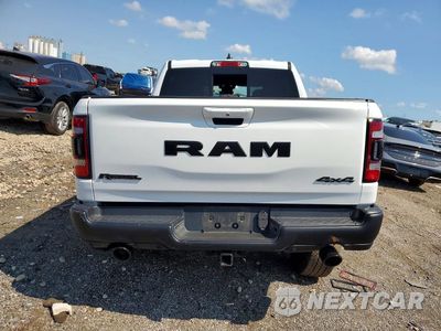 Zdjęcie 6 z 12 samochodu: 2019 RAM 1500 REBEL VIN:1C6SRFLT0KN914849 - miniatura