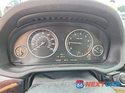 Zdjęcie 9 z 13 samochodu: 2015 BMW X3 XDRIVE28I VIN:5UXWX9C52F0D61287 - miniatura