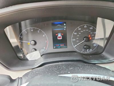 Zdjęcie 9 z 13 samochodu: 2025 TOYOTA COROLLA CROSS L VIN:7MUAAAAG2SV144559 - miniatura