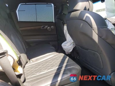 Zdjęcie 11 z 14 samochodu: 2023 GENESIS GV80 3.5T VIN:KMUHCESC9PU124847 - miniatura
