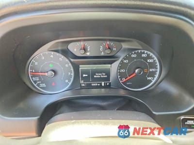 Zdjęcie 9 z 13 samochodu: 2017 GMC ACADIA SLE VIN:1GKKNKLA4HZ286098 - miniatura
