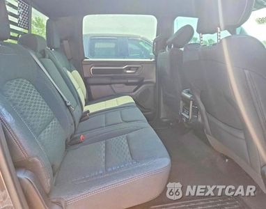 Zdjęcie 10 z 12 samochodu: 2025 RAM 1500 BIG HORN/LONE STAR VIN:1C6SRFFP8SN638466 - miniatura