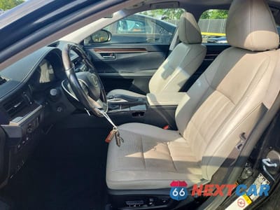 Zdjęcie 7 z 12 samochodu: 2016 LEXUS ES 350 BASE VIN:JTHBK1GG0G2225723 - miniatura