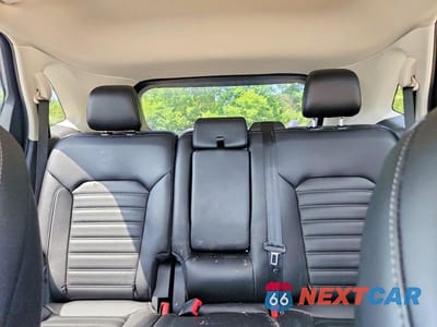Zdjęcie 10 z 13 samochodu: 2022 FORD EDGE SEL VIN:2FMPK4J95NBA12059 - miniatura