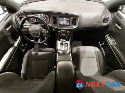 Zdjęcie 8 z 12 samochodu: 2022 DODGE CHARGER SXT VIN:2C3CDXBG0NH161038 - miniatura