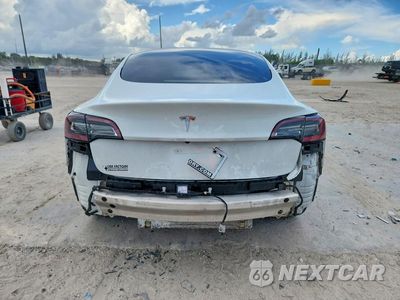 Zdjęcie 6 z 13 samochodu: 2021 TESLA MODEL 3 VIN:5YJ3E1EA1MF086027 - miniatura