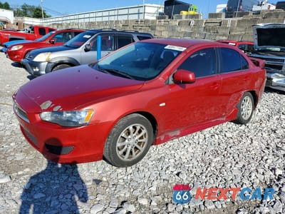 2011 MITSUBISHI LANCER JA32U2FU5BU041074 - główne zdjęcie licytacji z USA - miniatura