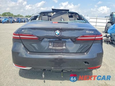 Zdjęcie 6 z 12 samochodu: 2027 BMW 530 XI VIN:WBA53FJ04VCY26013 - miniatura