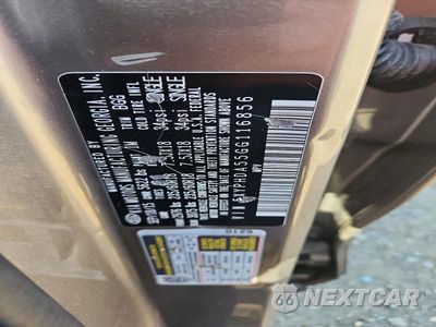 Zdjęcie 13 z 13 samochodu: 2016 KIA SORENTO EX VIN:5XYPHDA55GG116856 - miniatura