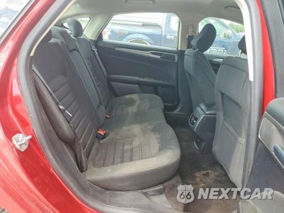 Zdjęcie 10 z 12 samochodu: 2020 FORD FUSION SE VIN:3FA6P0HD5LR100828 - miniatura