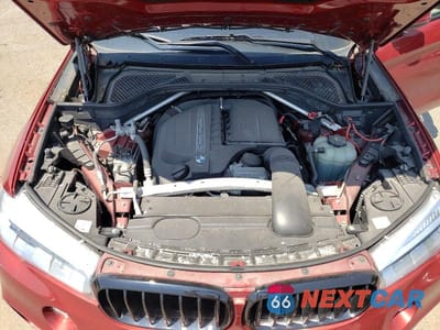 Zdjęcie 12 z 13 samochodu: 2018 BMW X6 XDRIVE35I VIN:5UXKU2C54J0X49593 - miniatura
