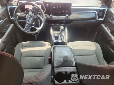 Zdjęcie 12 z 21 samochodu: 2025 GMC CANYON ELEVATION VIN:1GTP1BEK9S1241599 - miniatura