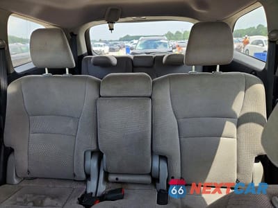Zdjęcie 10 z 13 samochodu: 2016 HONDA PILOT EX VIN:5FNYF5H3XGB053944 - miniatura