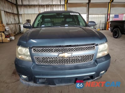 Piąte zdjęcie samochodu w środku: 2008 CHEVROLET SUBURBAN C1500 LS VIN:3GNFC16088G209225 - miniatura