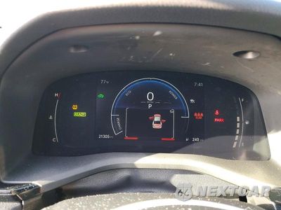 Zdjęcie 9 z 12 samochodu: 2025 TOYOTA CAMRY LE VIN:4T1DAACK5SU543630 - miniatura
