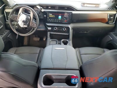 Zdjęcie 8 z 12 samochodu: 2026 GMC SIERRA K2500 DENALI VIN:1GT4URE74TF220095 - miniatura