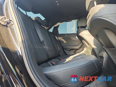 Zdjęcie 10 z 13 samochodu: 2017 AUDI A4 PRESTIGE VIN:WAUFNAF47HN055651 - miniatura